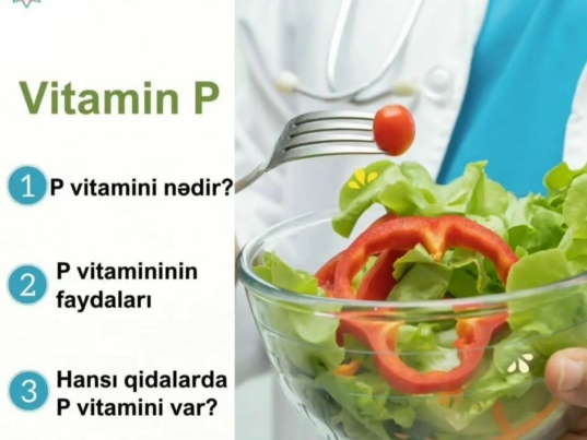 vitaminp