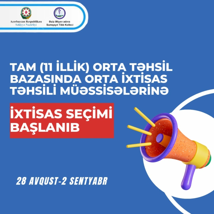 ixtisas seçimi